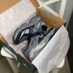 New Balance 9060 Black Castlerock Grey - Image 3
