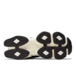 New Balance 9060 Black White Unisex Shoes - Image 4
