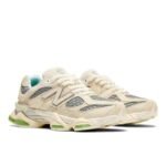 New Balance 9060 Bricks Wood Men’s Shoes - Image 2