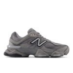 New Balance 9060 Shadow Grey Castlerock Men’s Shoes