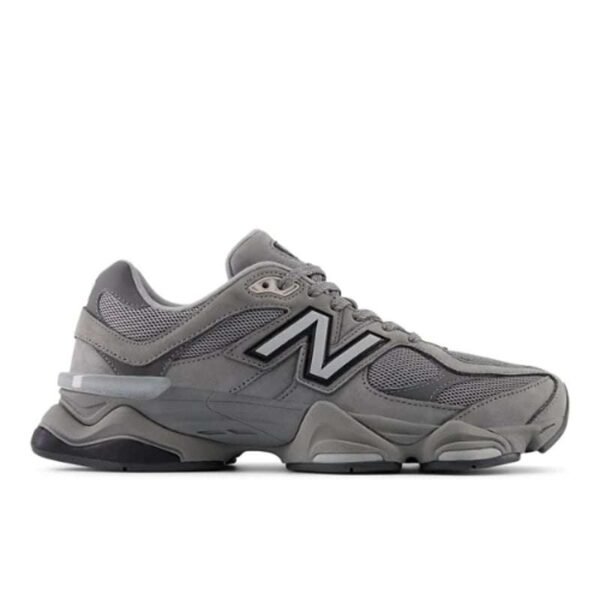 New Balance 9060 Shadow Grey Castlerock Men’s Shoes