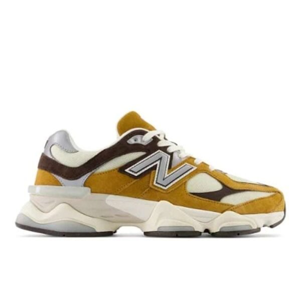 New Balance 9060 Workwear Men’s Shoes