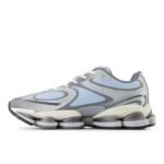 New Balance Abzorb 2000 Blue Grey Cream - Image 2
