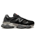 New Balance 9060 Black Castlerock Grey