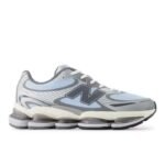 New Balance Abzorb 2000 Blue Grey Cream