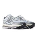 New Balance Abzorb 2000 Blue Grey Cream - Image 3