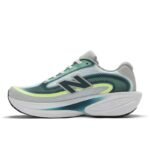 New Balance Ellipse v1 Deep End & Medusa Green - Image 3