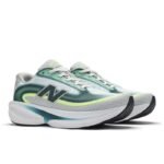 New Balance Ellipse v1 Deep End & Medusa Green - Image 2