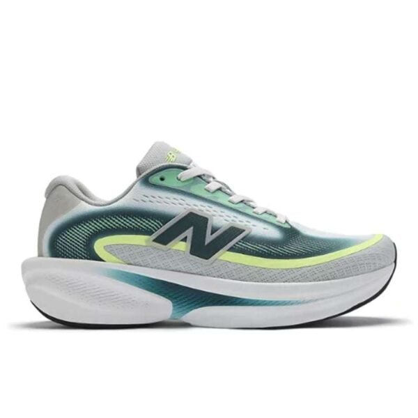 New Balance Ellipse v1 Deep End & Medusa Green