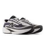 New Balance Ellipse v1 Electric Indigo & Castlerock - Image 2