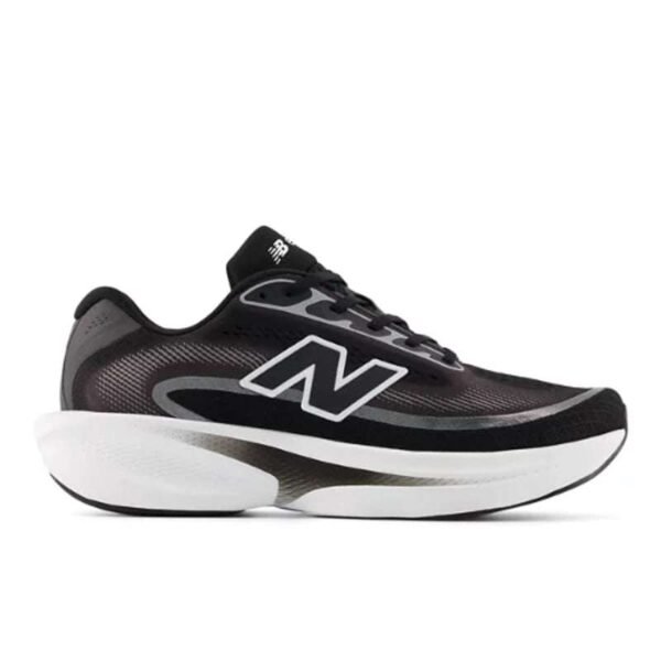 New Balance Ellipse v1 Faded Black & White