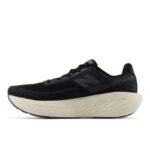 New Balance Fresh Foam X 1080v14 Black & Linen - Image 3