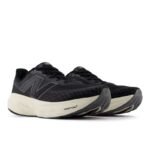 New Balance Fresh Foam X 1080v14 Black & Linen - Image 2