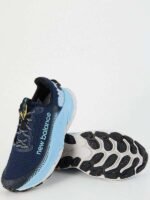 New Balance Fresh Foam X More v3 Trail Blue - Image 6