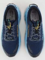New Balance Fresh Foam X More v3 Trail Blue - Image 5