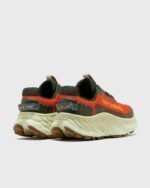New Balance Fresh Foam X More v3 Trail Orange Beige - Image 5