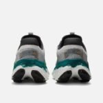 New Balance Fresh Foam X More v3 Trail Reflection Faded Teal - Image 5