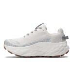 New Balance Fresh Foam X More v3 Trail White - Image 2