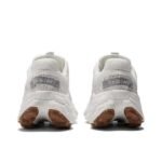 New Balance Fresh Foam X More v3 Trail White - Image 5