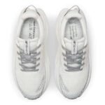 New Balance Fresh Foam X More v3 Trail White - Image 4