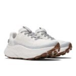 New Balance Fresh Foam X More v3 Trail White - Image 3