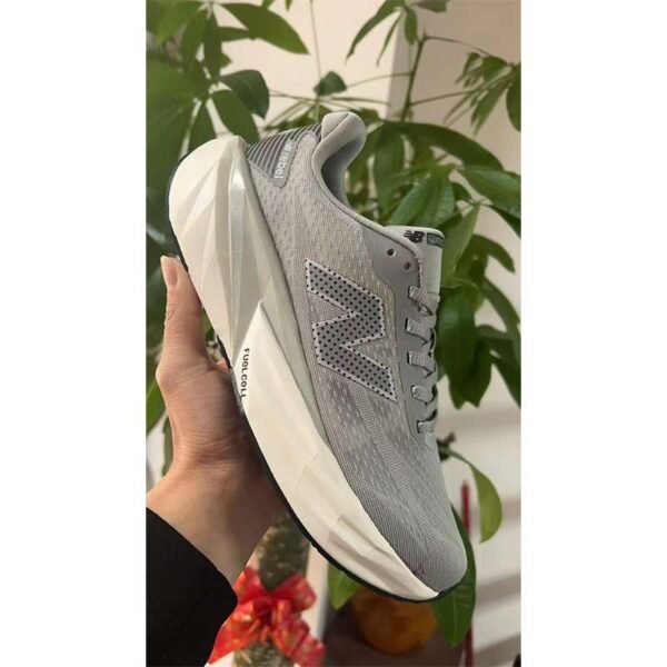 New Balance FuelCell Rebel v5 Matter Grey