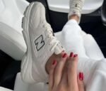 New Balance MR 530 Ivory - Image 3