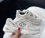 New Balance MR 530 Ivory - Image 4