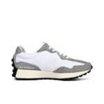 New Balance 327 Grey - Image 2