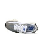 New Balance 327 Grey - Image 4