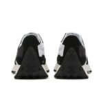 New Balance 327 Lab Black White - Image 4