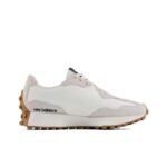 New Balance 327 Moonbeam Black Gum - Image 2