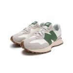 New Balance 327 Moonbeam Nori - Image 3