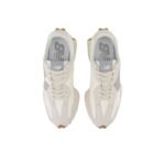 New Balance 327 Moonbeam Shadow Grey - Image 4