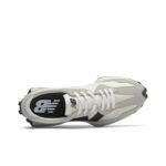 New Balance 327 Sea Salt Black - Image 4