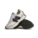 New Balance 327 Sea Salt Black - Image 3