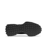 New Balance 327 Triple Black - Image 5