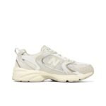 New Balance 530 Beige Angora - Image 2