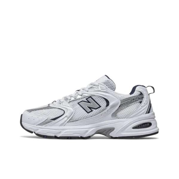 New Balance 530 Natural Indigo