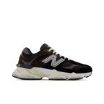 New Balance 9060 Brown Black - Image 2