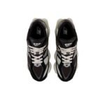 New Balance 9060 Brown Black - Image 4