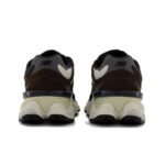 New Balance 9060 Brown Black - Image 5