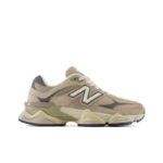 New Balance 9060 Driftwood Castlerock - Image 2