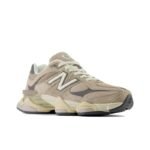 New Balance 9060 Driftwood Castlerock - Image 3