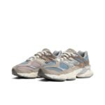 New Balance 9060 Mushroom - Image 3