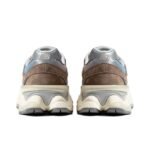 New Balance 9060 Mushroom - Image 4