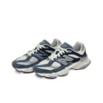 New Balance 9060 Natural Indigo - Image 3