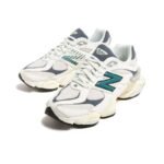 New Balance 9060 New Spruce - Image 3