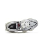 New Balance 9060 Rain Cloud Grey - Image 3