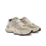 New Balance 9060 Sea Salt - Image 3